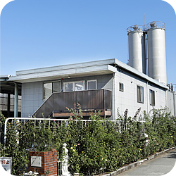 豊富工場